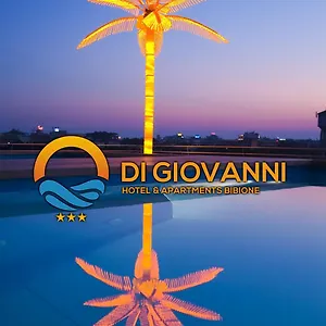 Di Giovanni Hotel